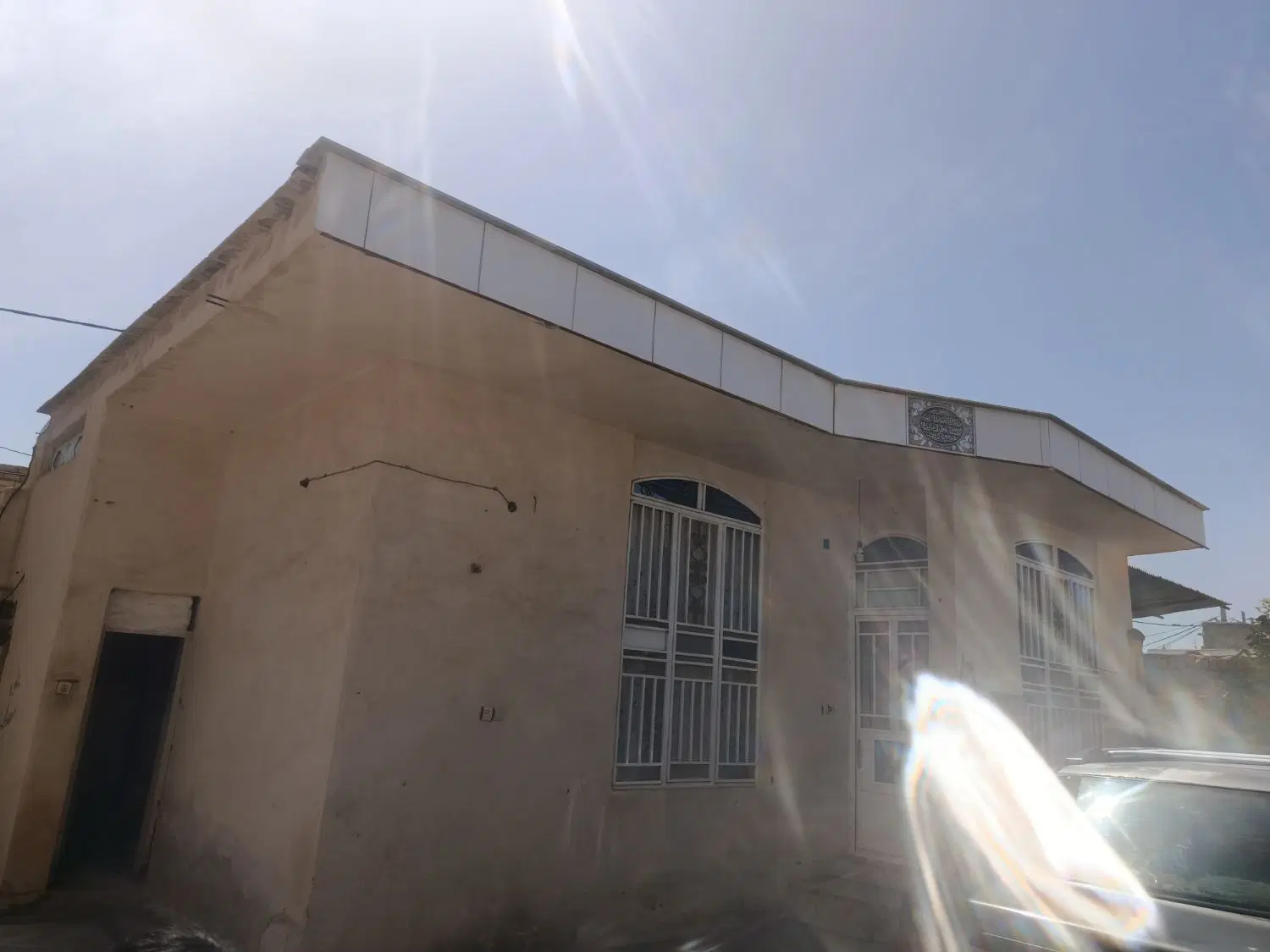 خانه فروشی کناره