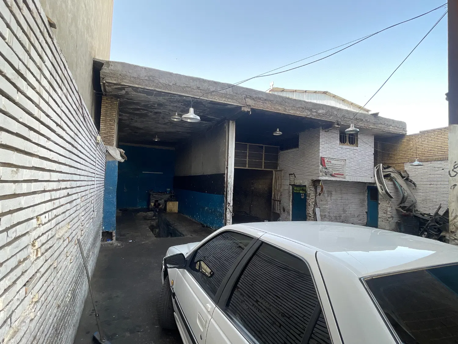 مکانیک و جلوبندی ساز