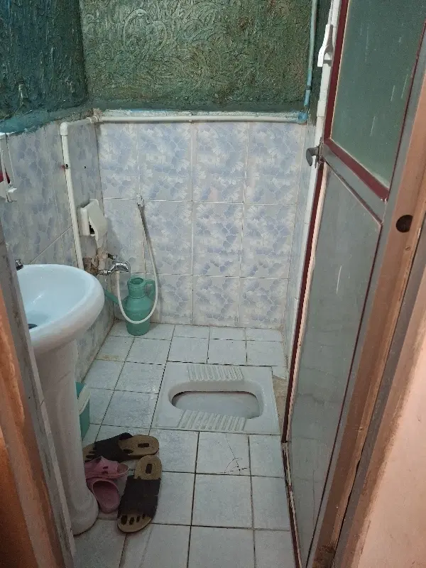 آپارتمان همکف در ایثارگران 9