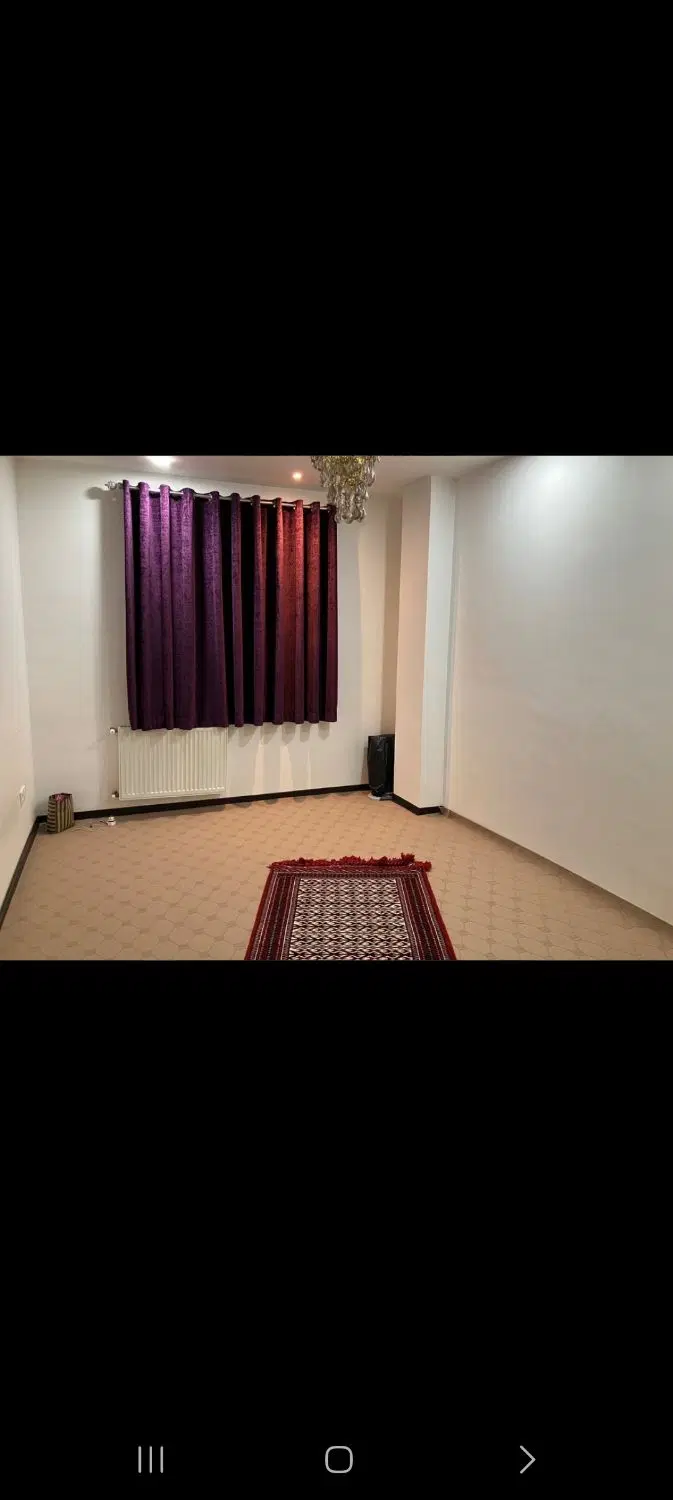 آپارتمان ۹۲متری
