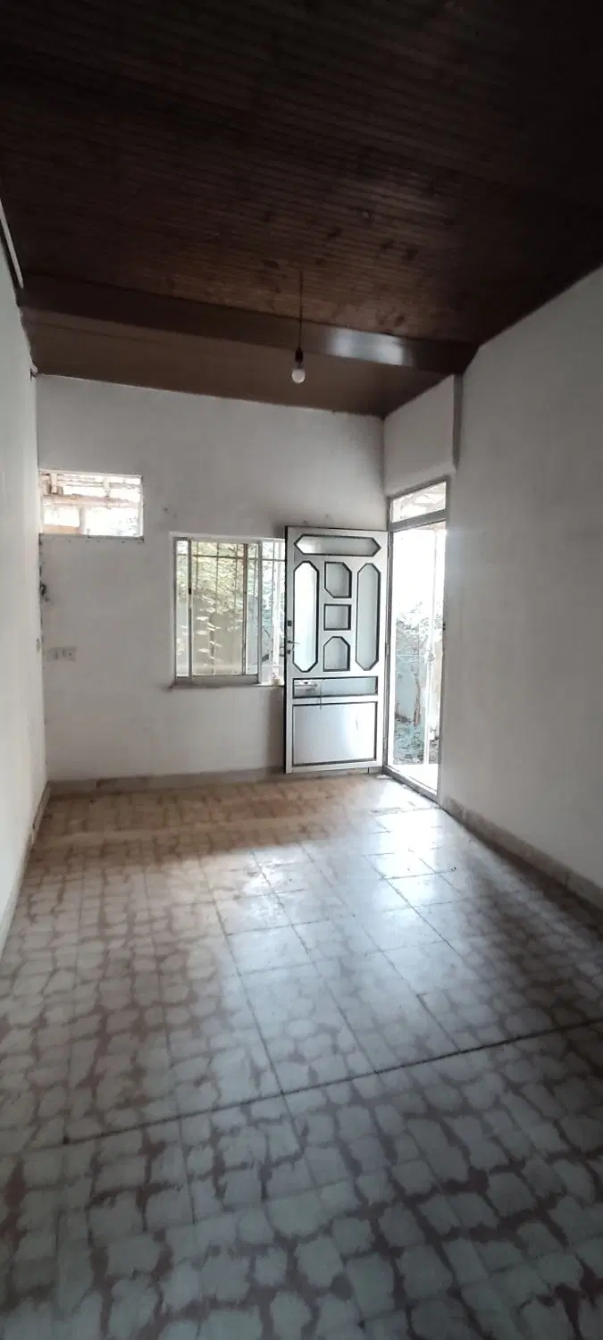 زمین کلنگی شهری سنددار