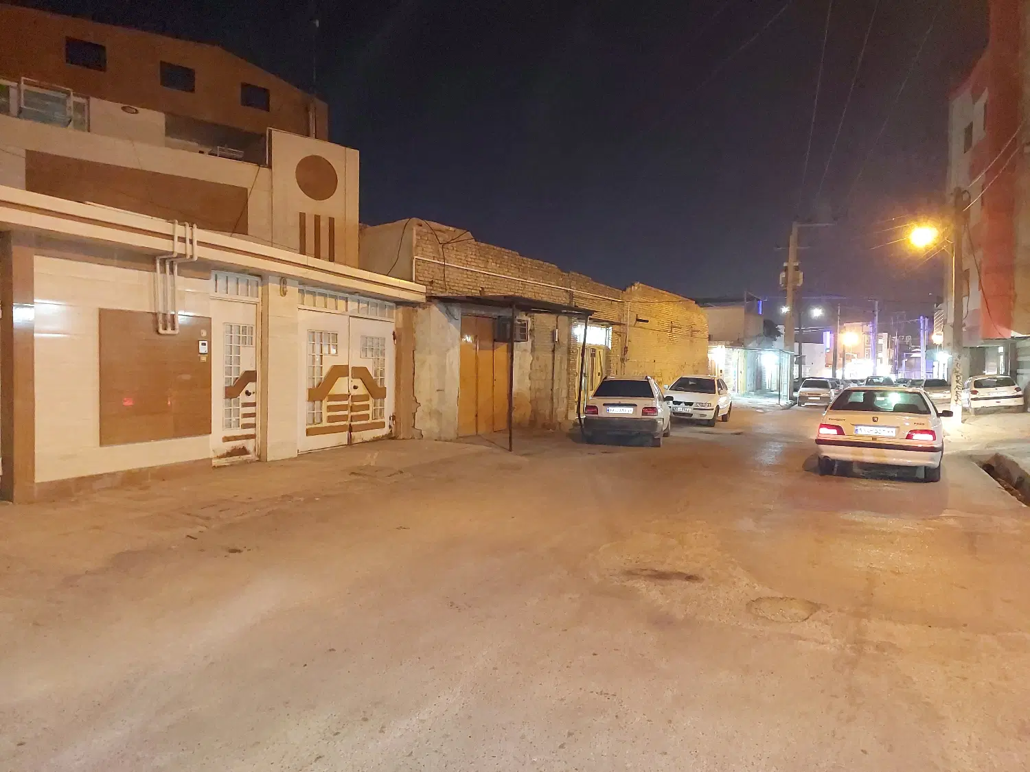 فروش همکف