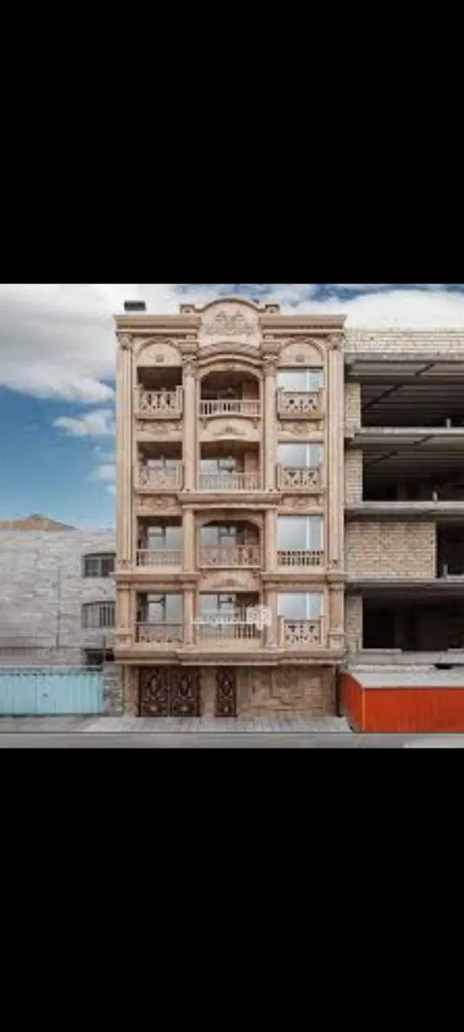 اجاره‌ اپارتمان 70متری