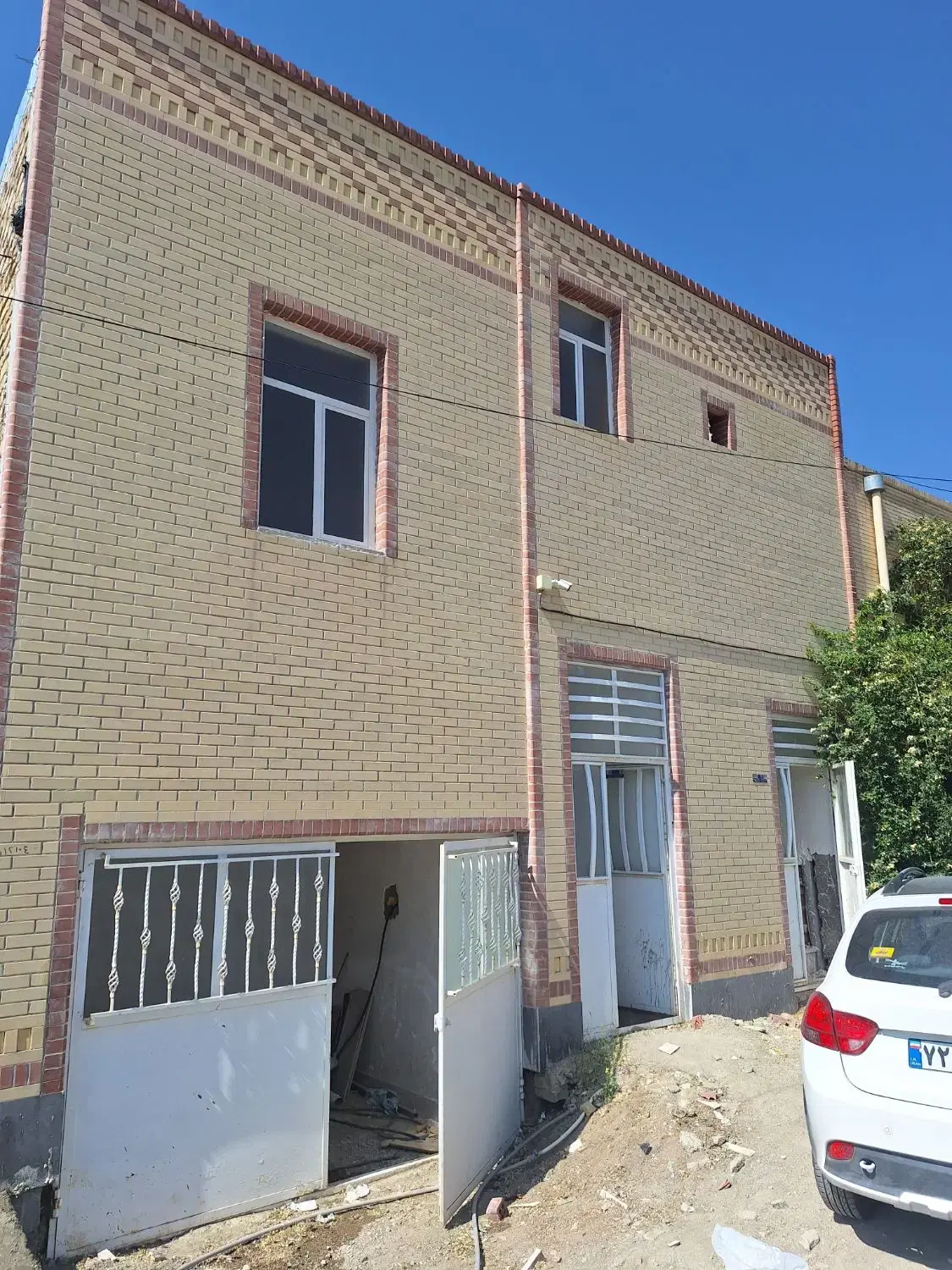فروش ساختمان ویلایی در بافت