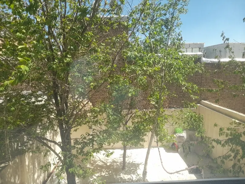زمین ۲۱۵متری گلشهر فاز۷