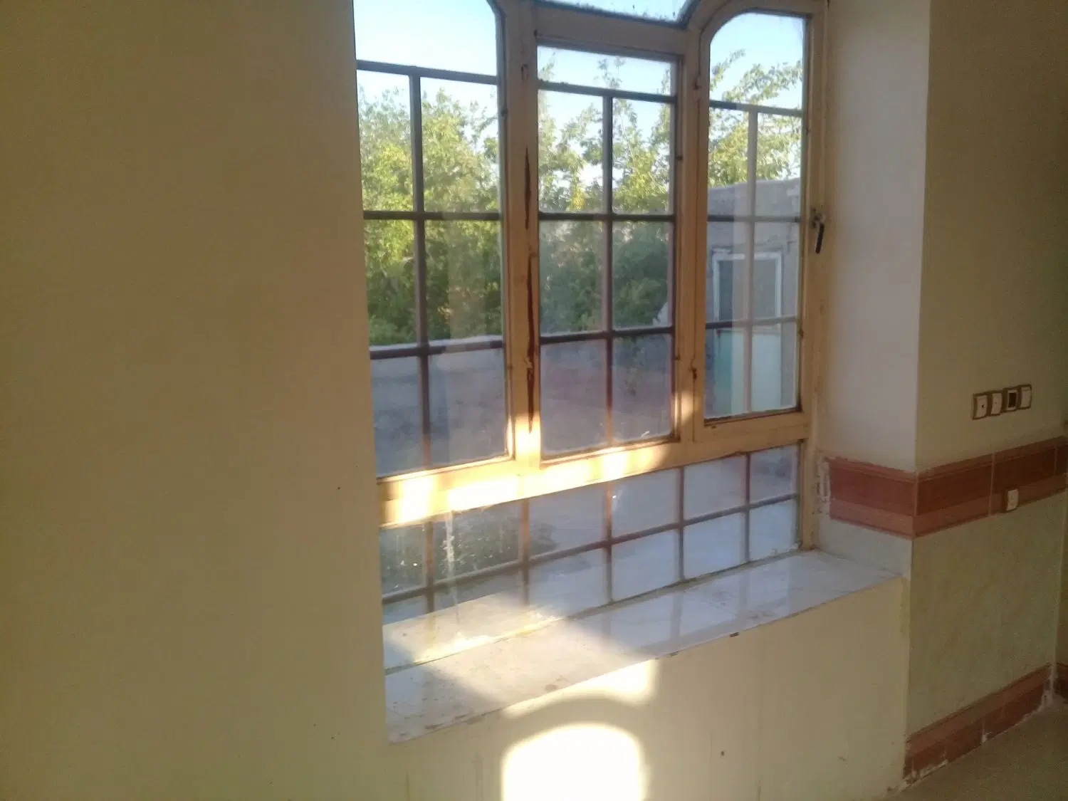 خانه ویلایی