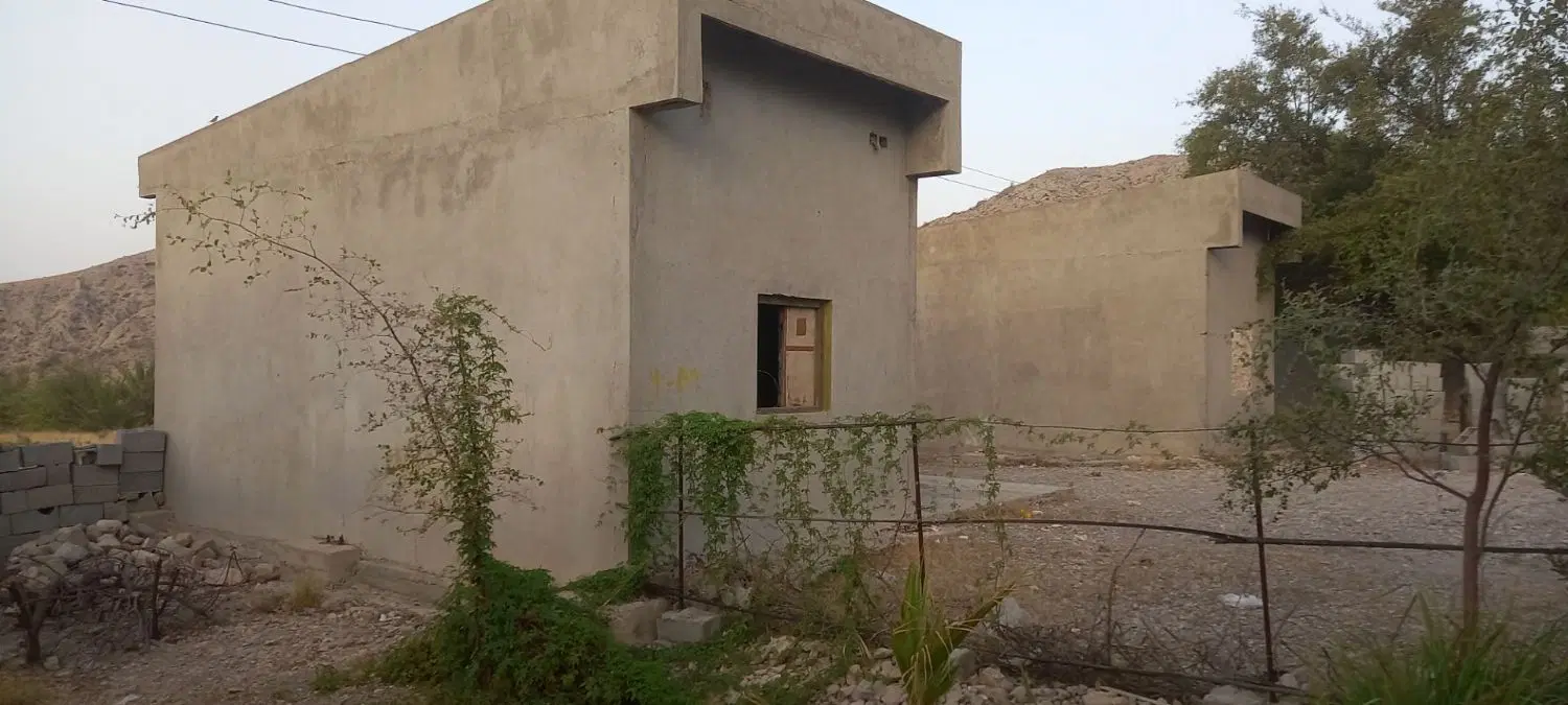 فروش یک واحد مسکونی