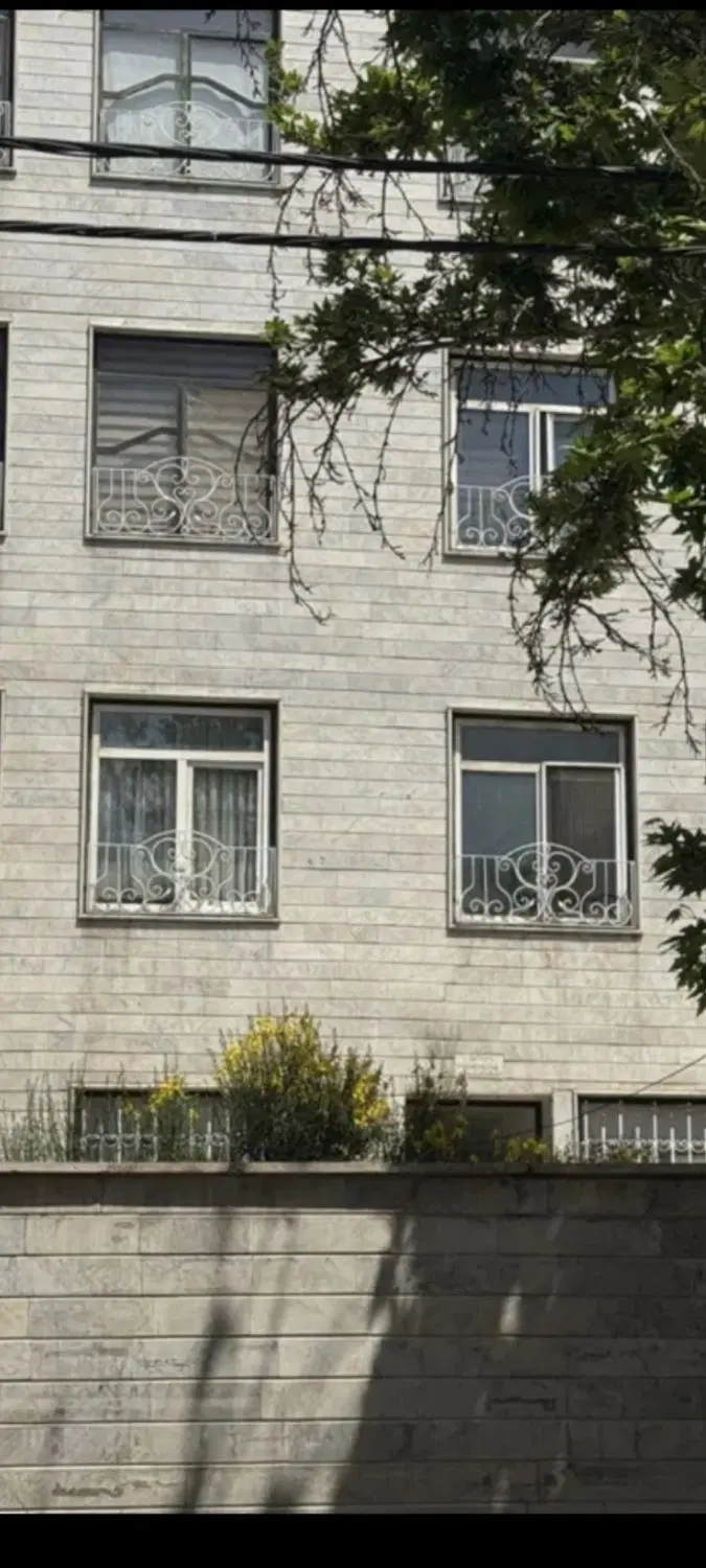 فروش آپارتمان در تهرانپارس شرقی
