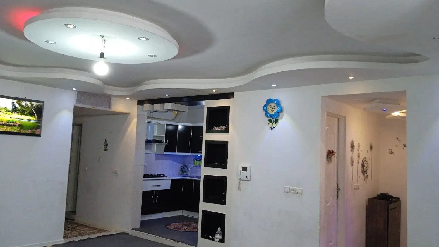 فروش خانه مسکن مهر گلپایگان