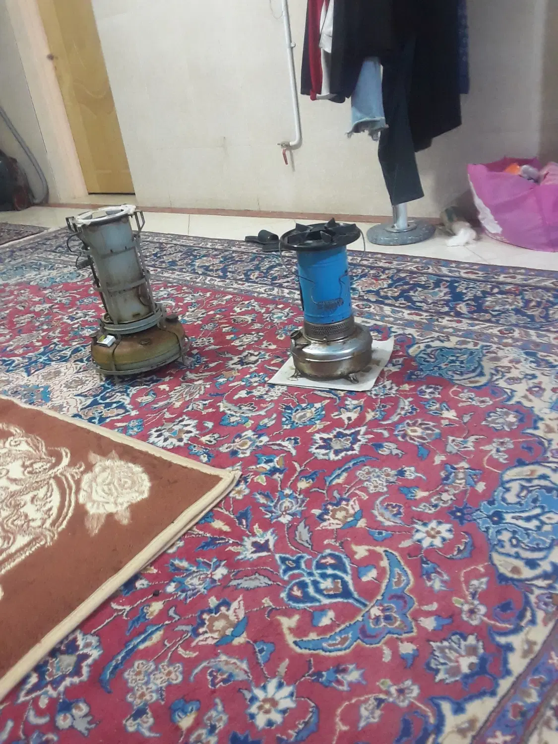 رهن و اجاره دفتر یا انبار یا کارگاه
