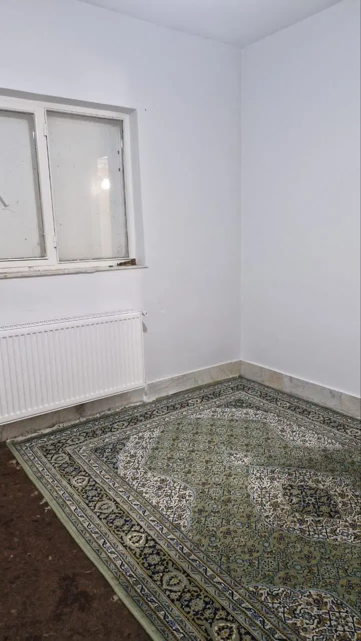 ویلای بزرگ و دل باز در داماش