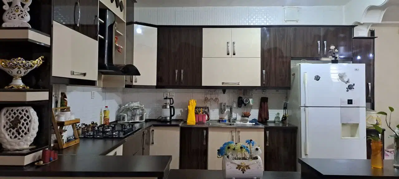 خانه ویلایی ولایت