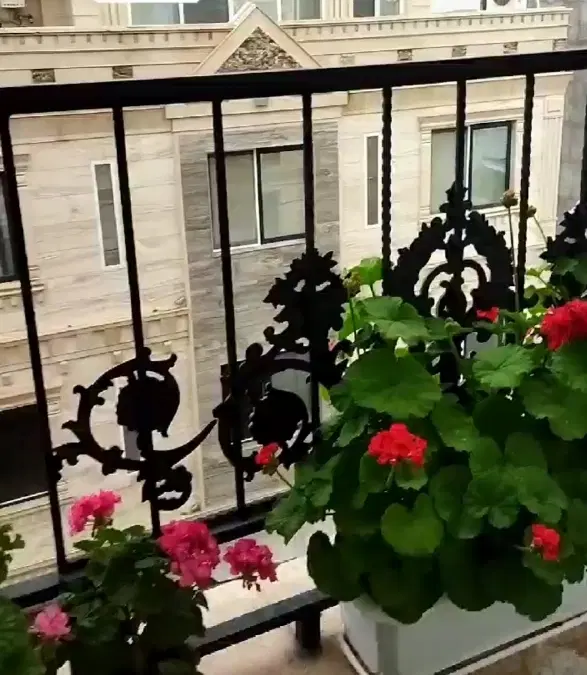 گلشهر فاز ۵ جنوبی ۱۳۰