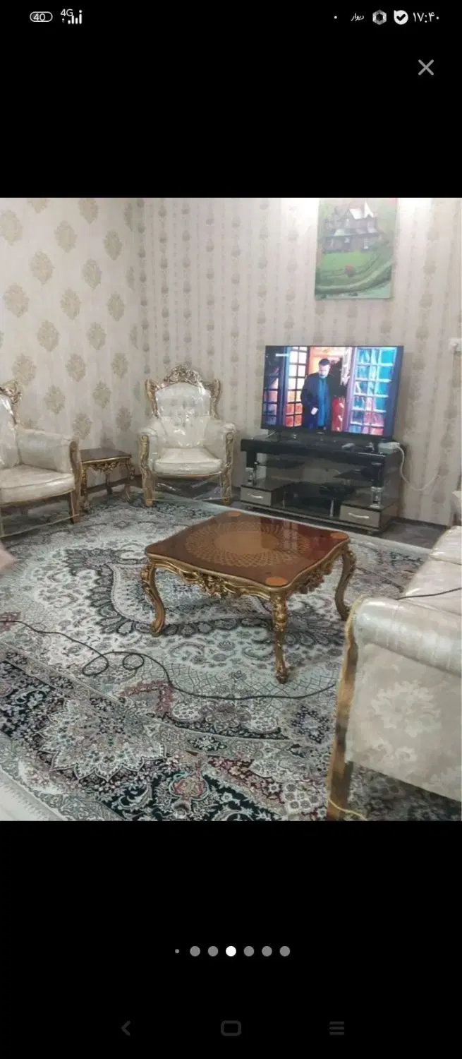 فروش خانه ویلایی۱۱۰ متری