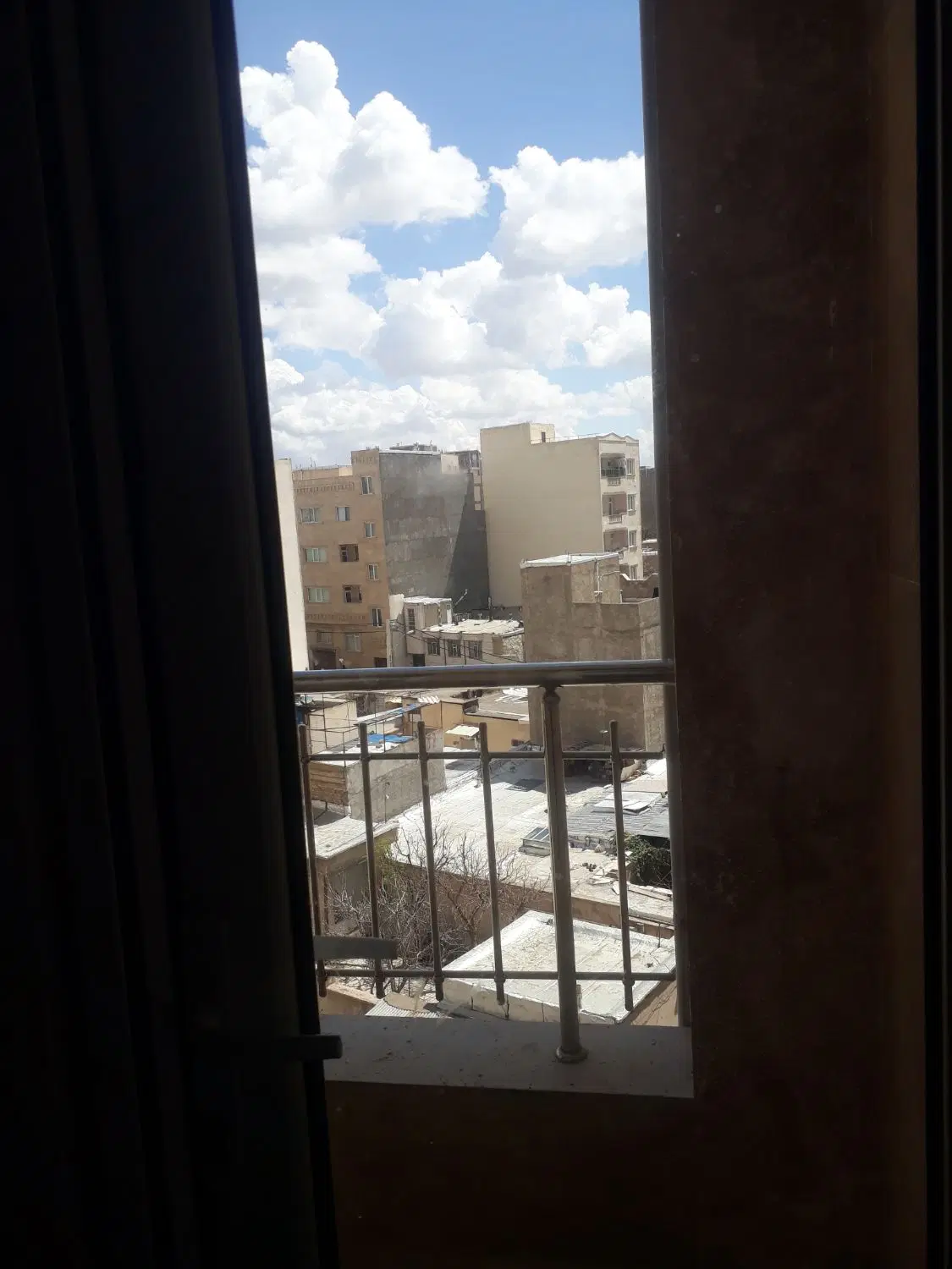 آپارتمانm2گلشهر