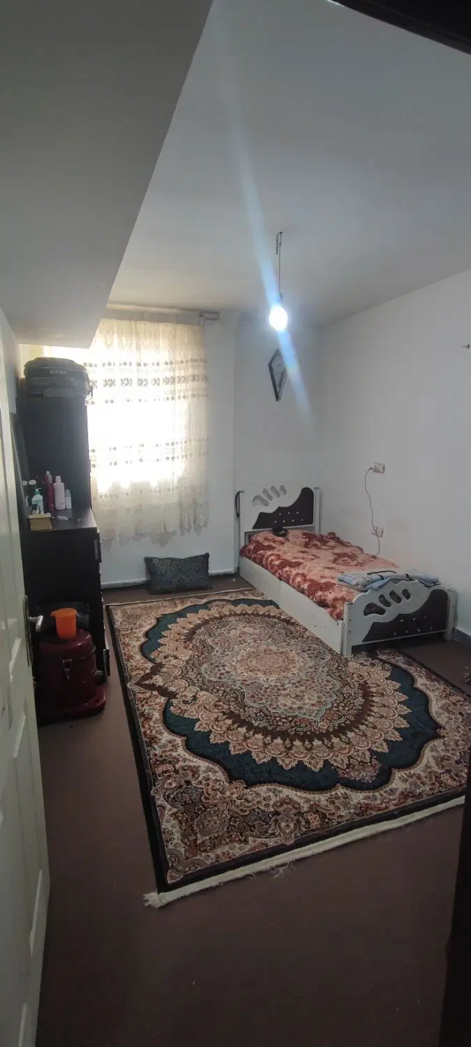 اجاره آپارتمان ۸۰متری