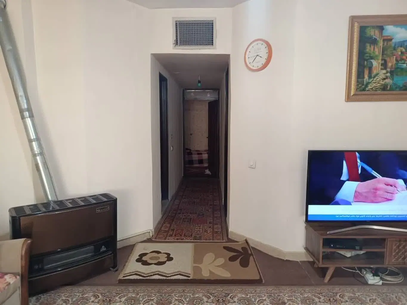اجاره آپارتمان