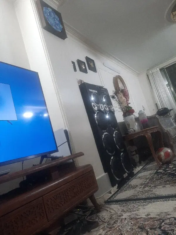آپارتمان ۵۴ متری