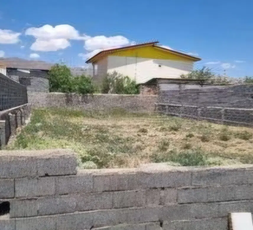 فروش زمین مسکونی در طزرجان