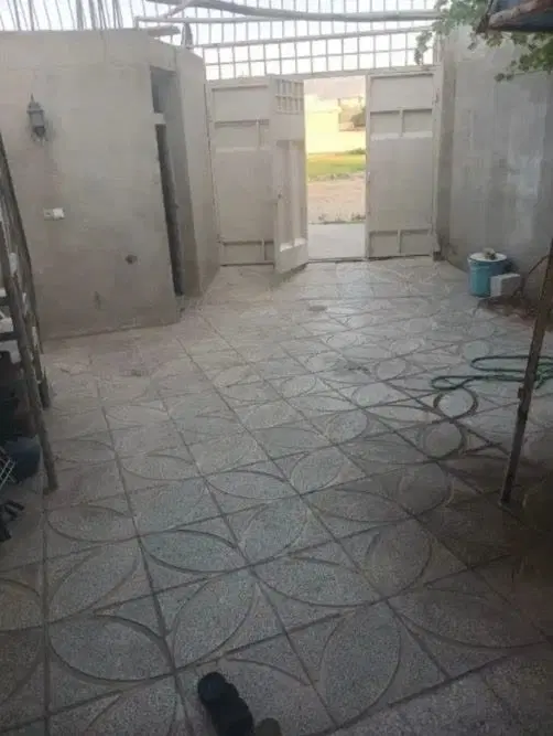 خانه ویلایی