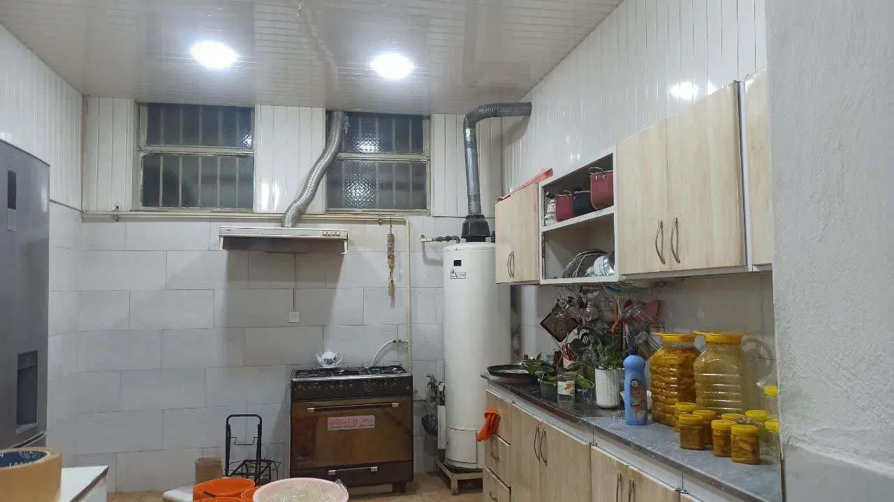 اجاره زیر زمین  ۱۱۰ متری با راه جدا