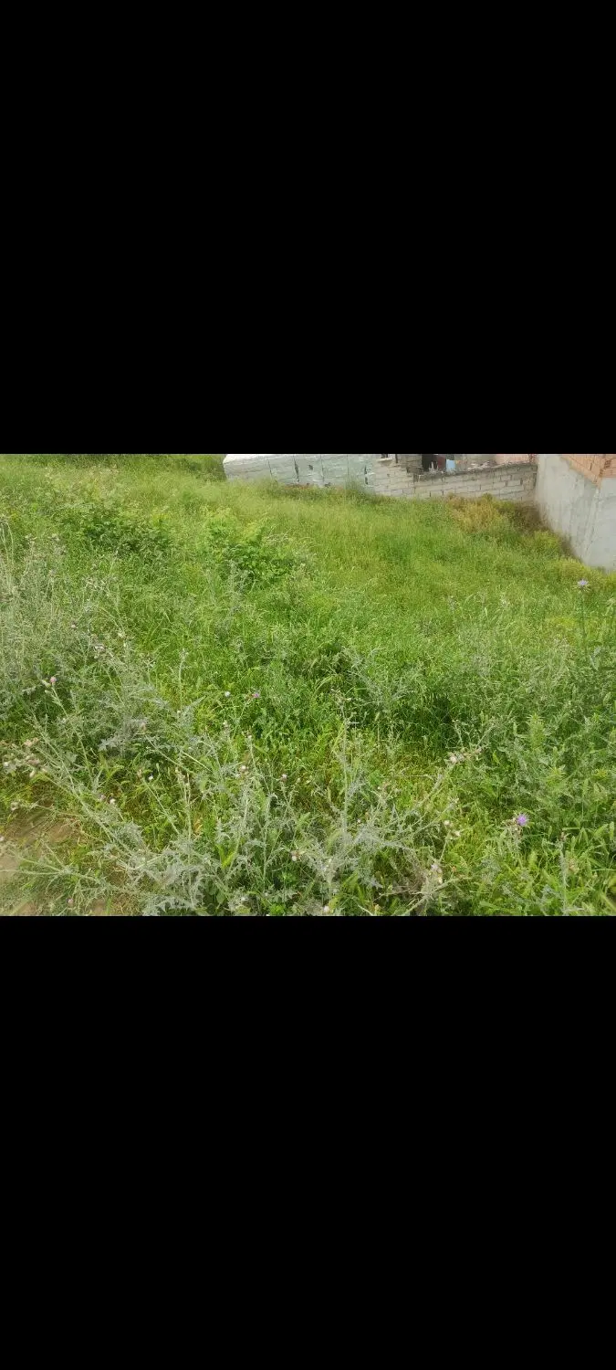 زمین کوی عرفان ۱۸