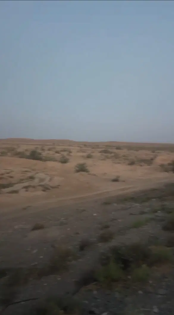 ۷۵۰۰ متر زمین در بهر اتوبان ساوه