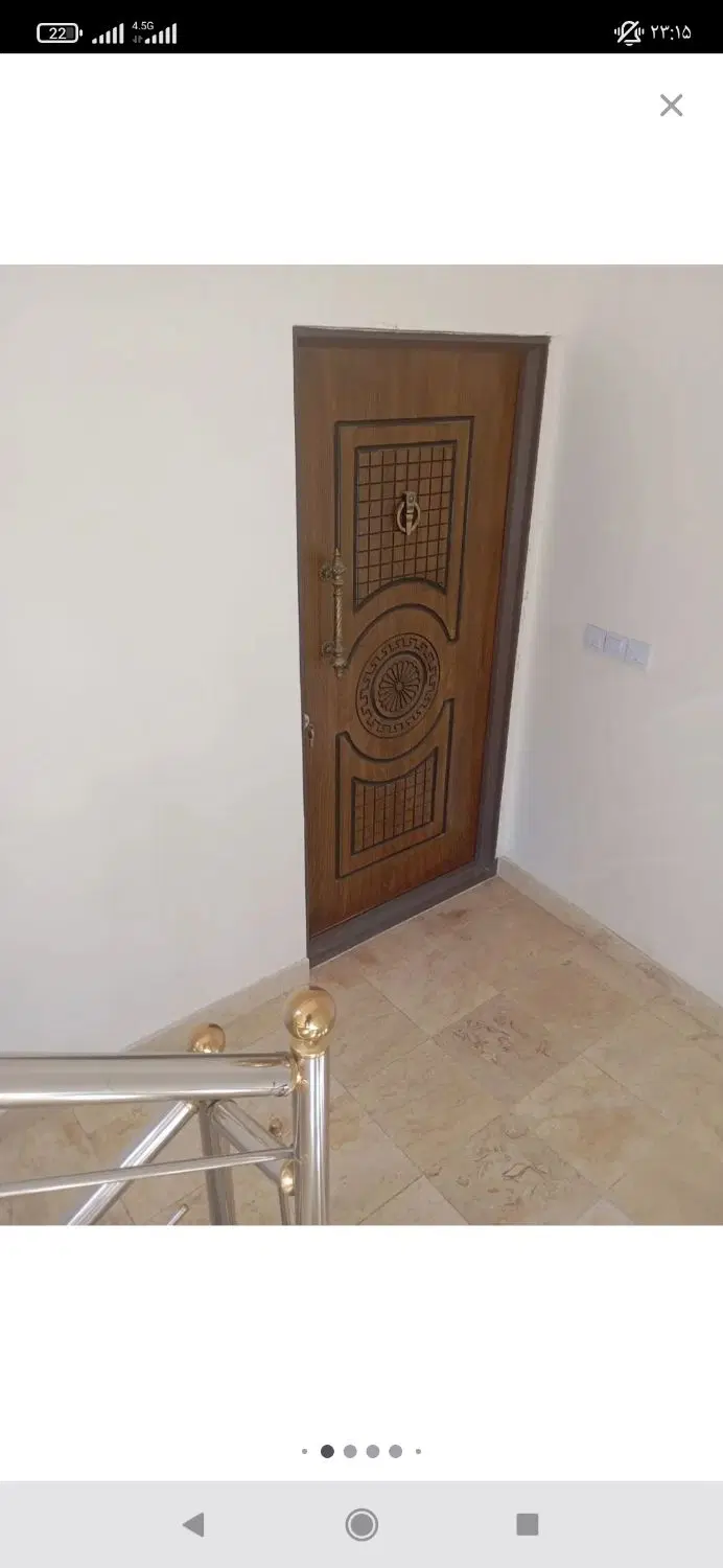 مجلسی اول طبقه سوم