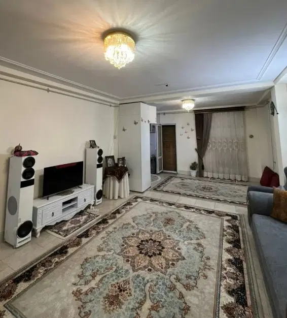 مسکن مهر دولت آباد اجاره