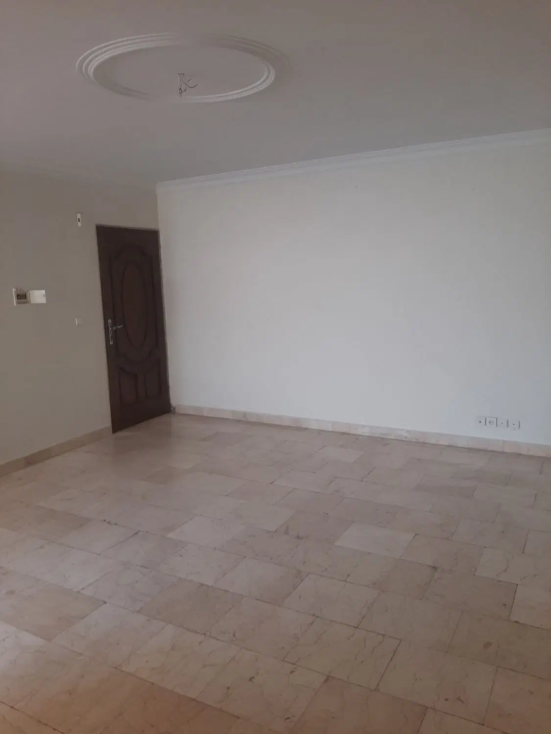 اپارتمان ۵۵متری فول امکانات
