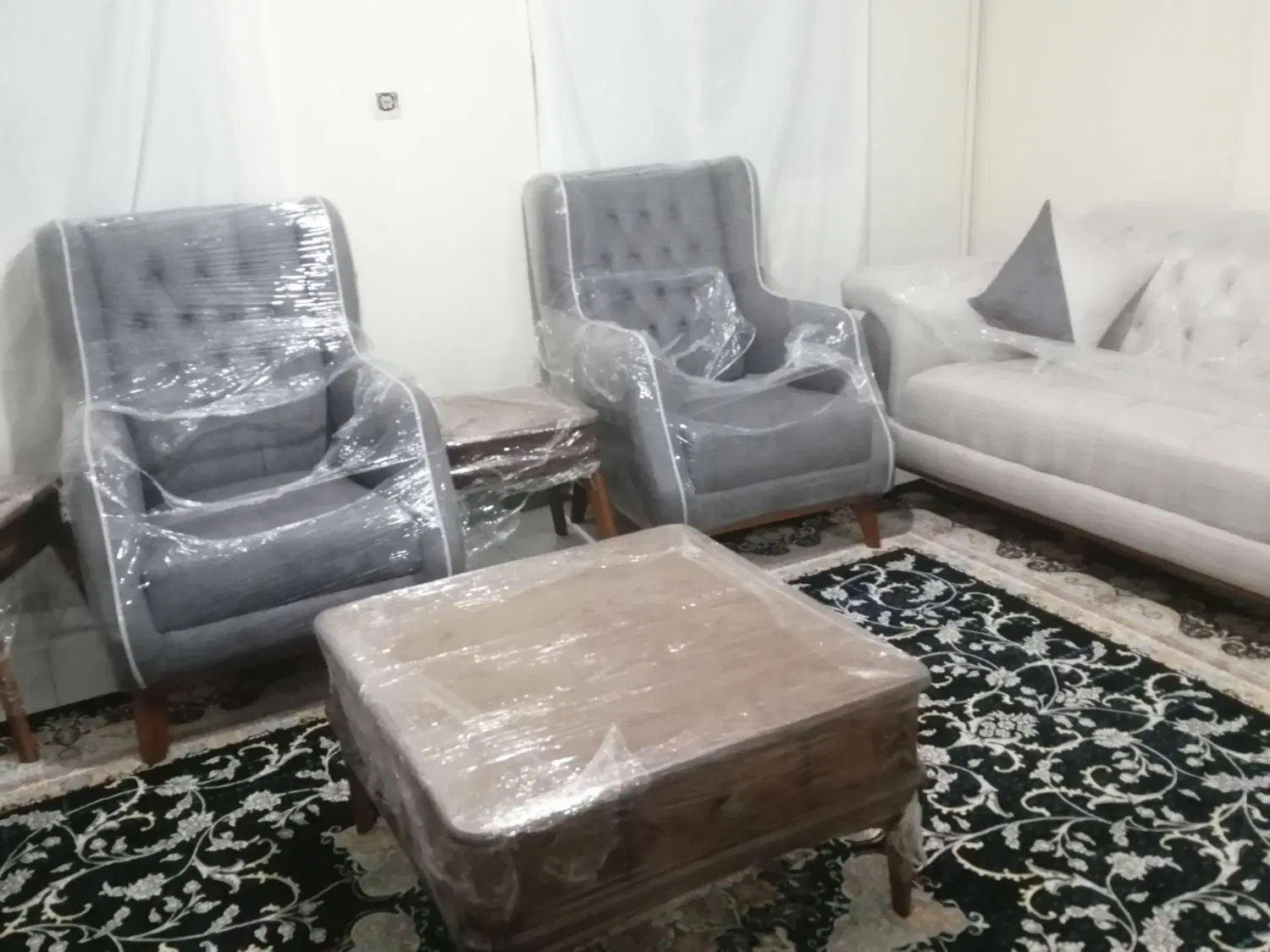 خانه اجاره ای درنقلیه