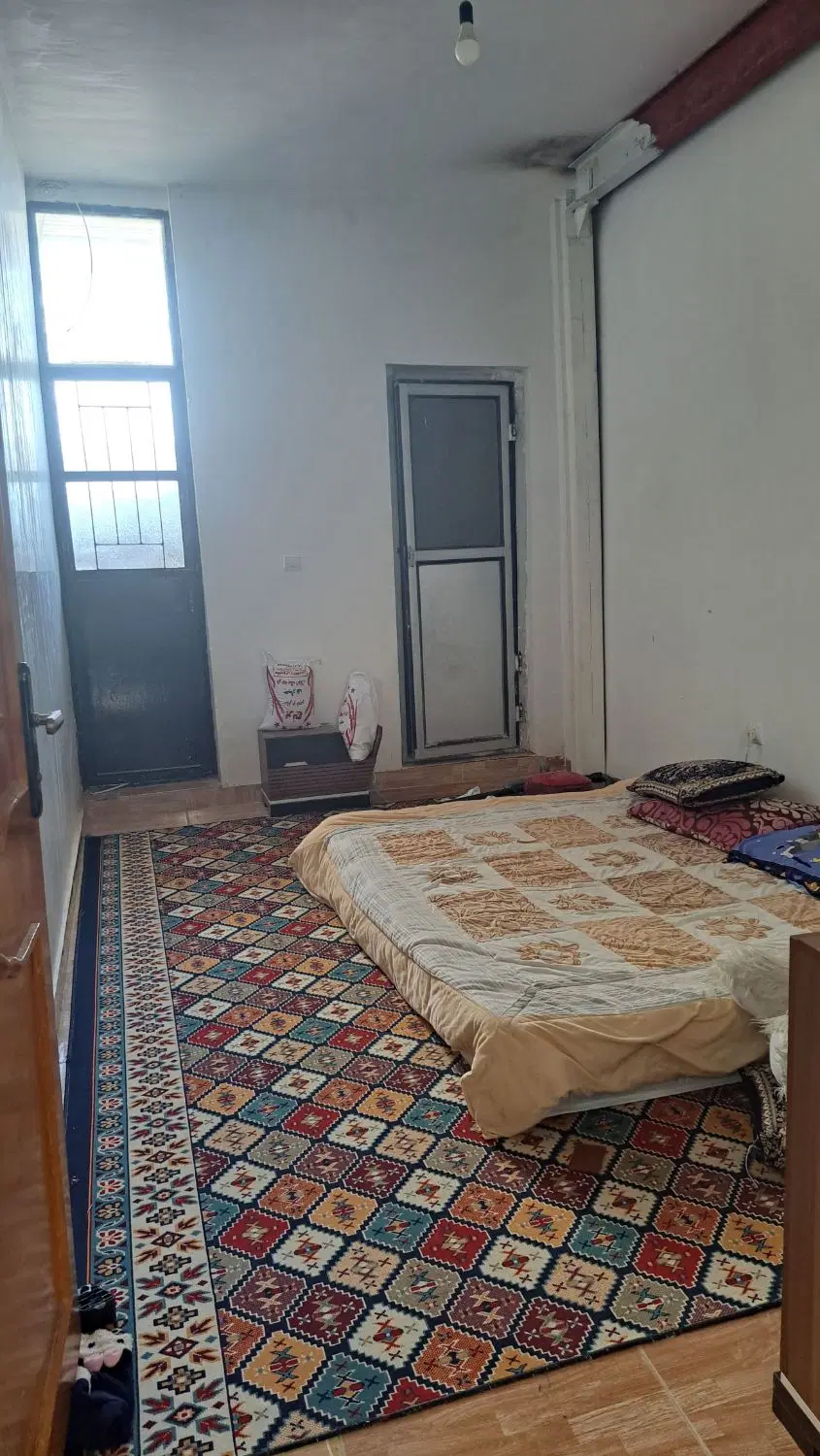 خانه زمینی