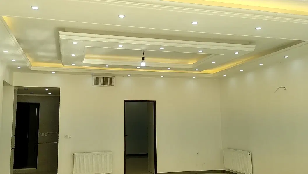 خانه ویلایی فول امکانات