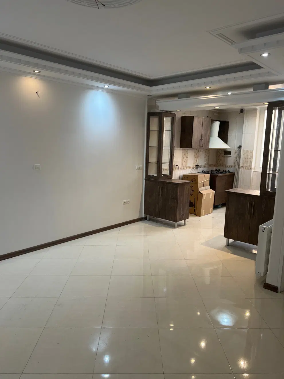 اجاره اپارتمان ۵۱ متری