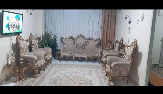 اجاره اپارتمان