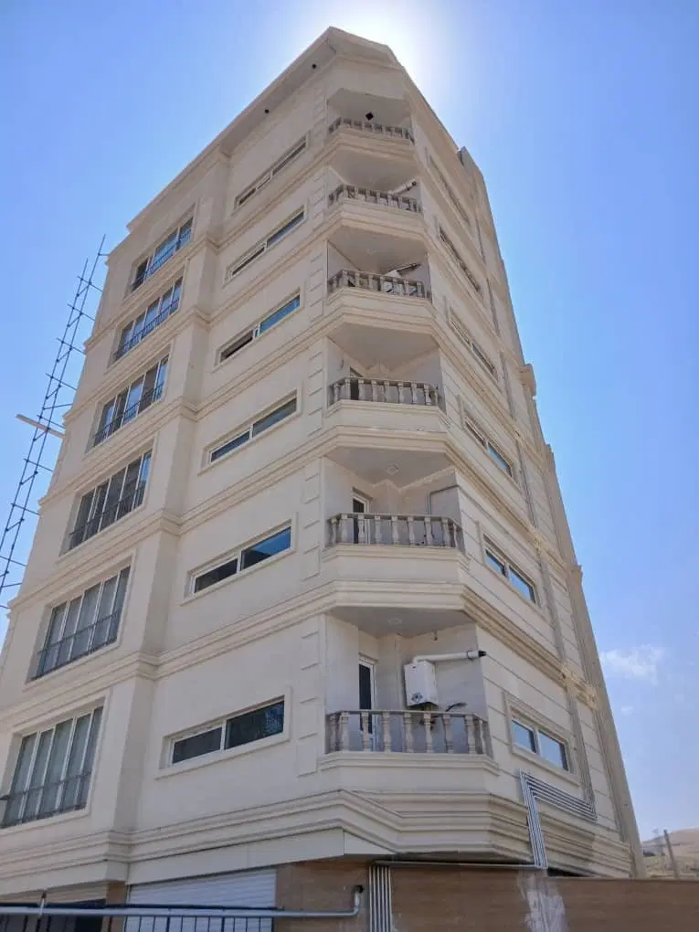 فروش واحد استثنایی «واحد عمارت جزیره»