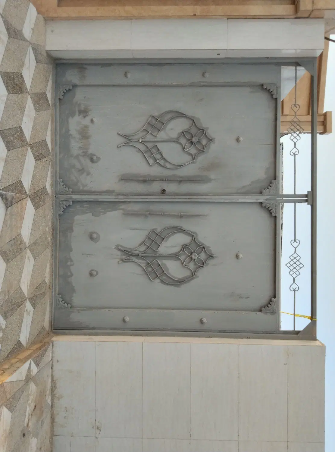 خانه ویلایی اسلام آباد