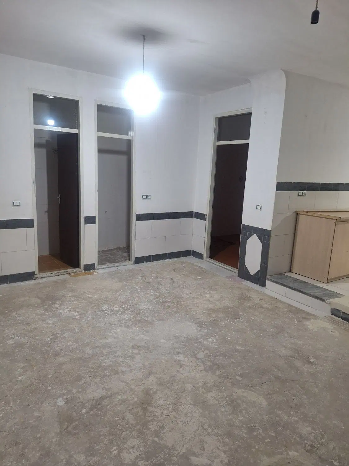 اجاره منزل مسکونی خ کشاورز