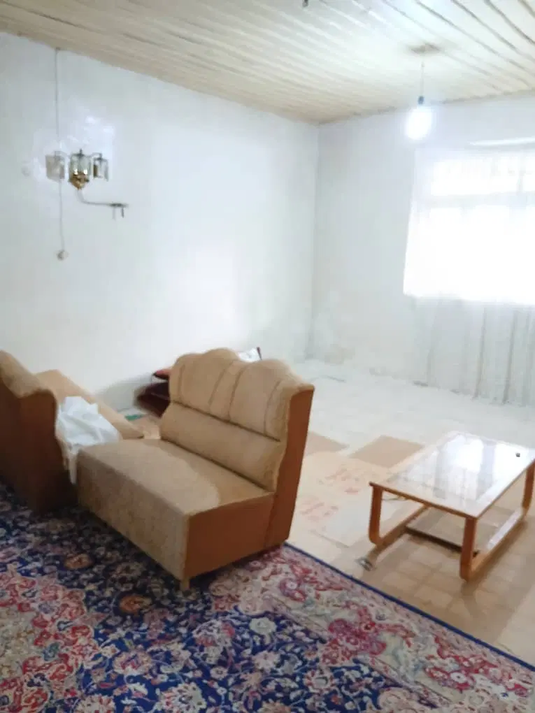 خانه کلنگی ویلایی