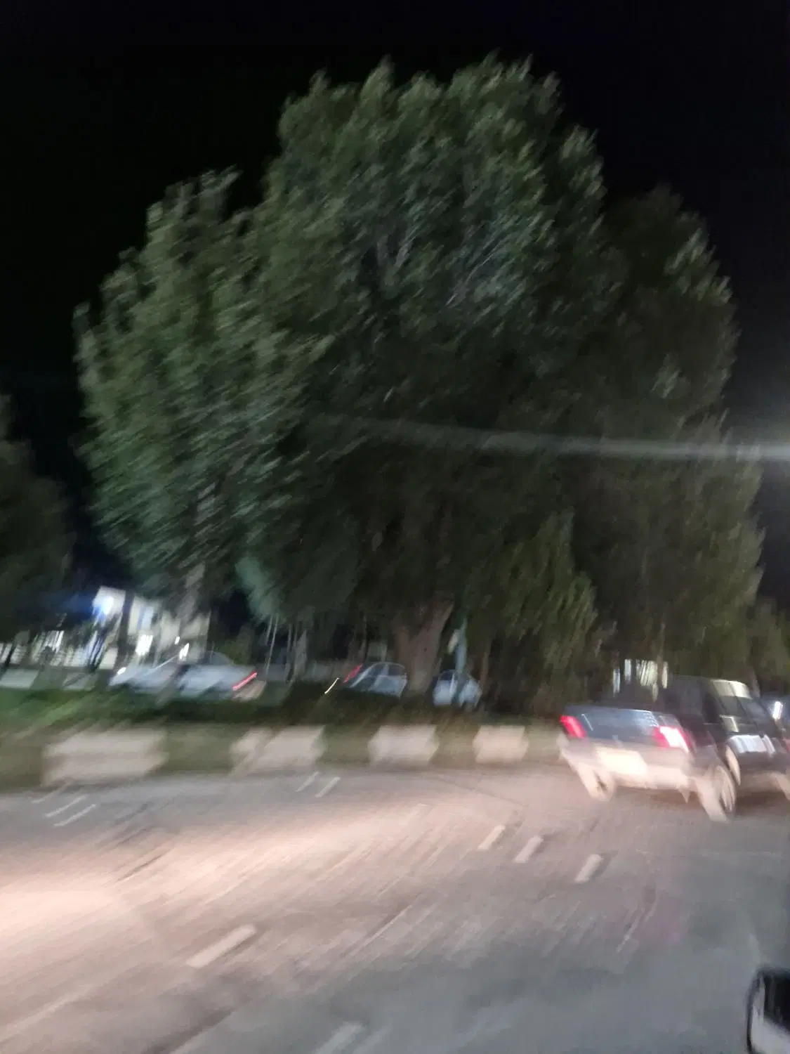 زمین باغ ویلا  تفت