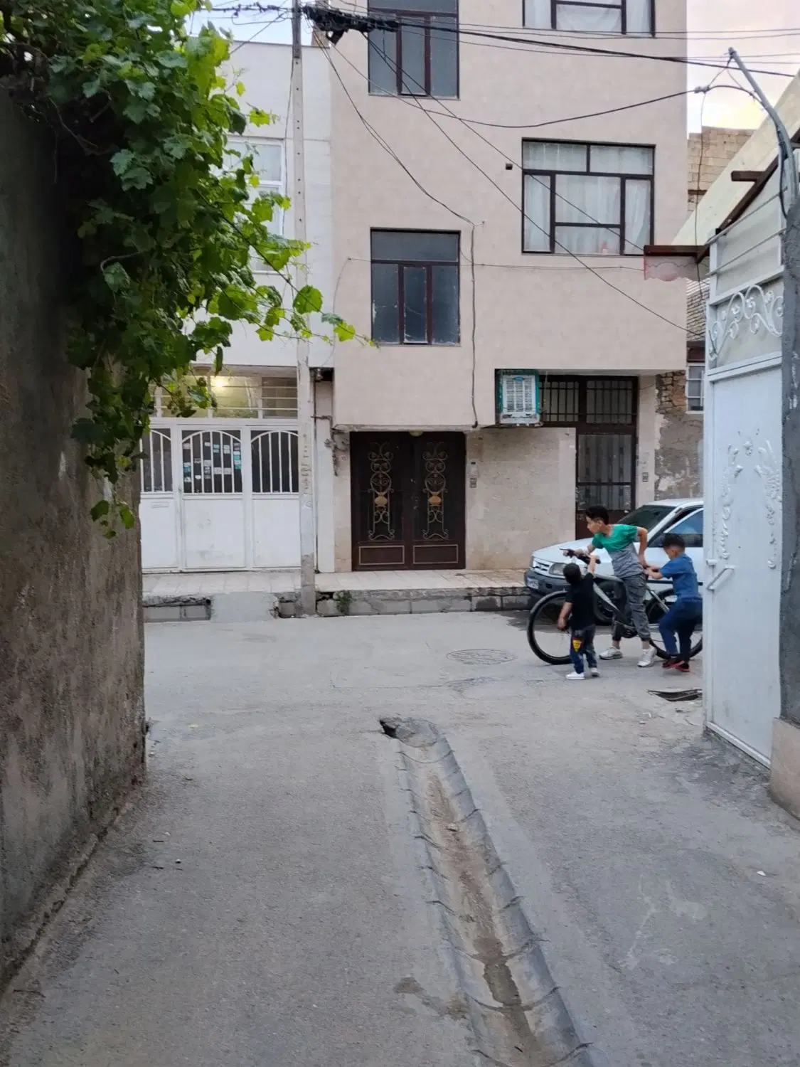 خانه۶۵متری