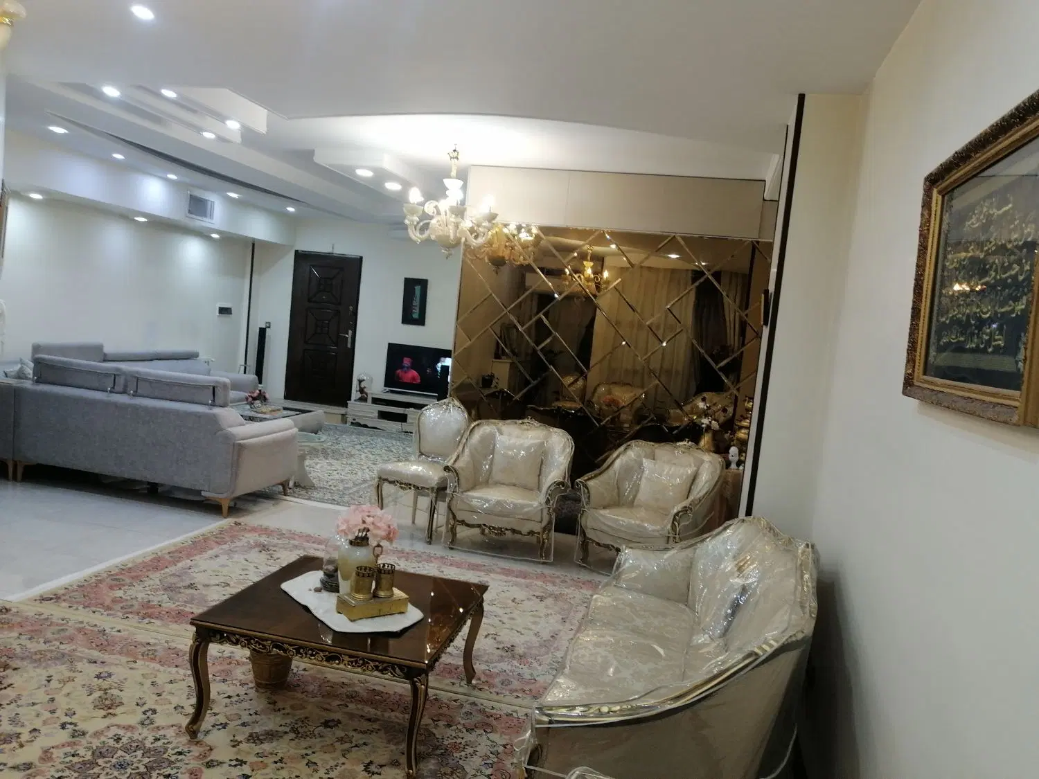 فروش واحد مسکونی 131 متری