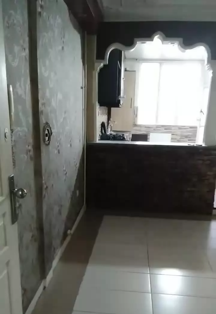 ۶۰ متر تمیز