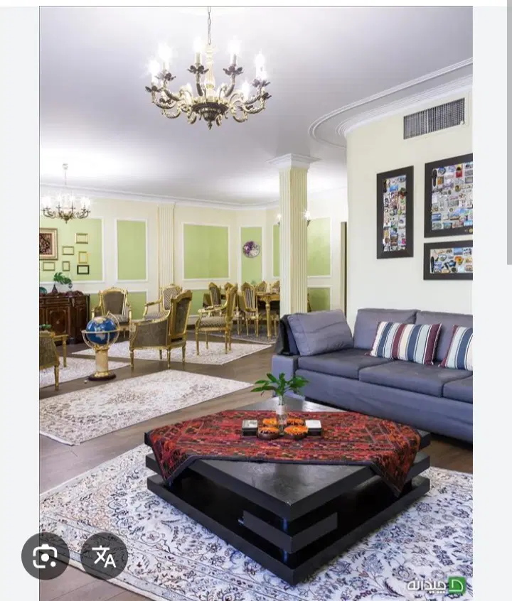 خانه ویلایی