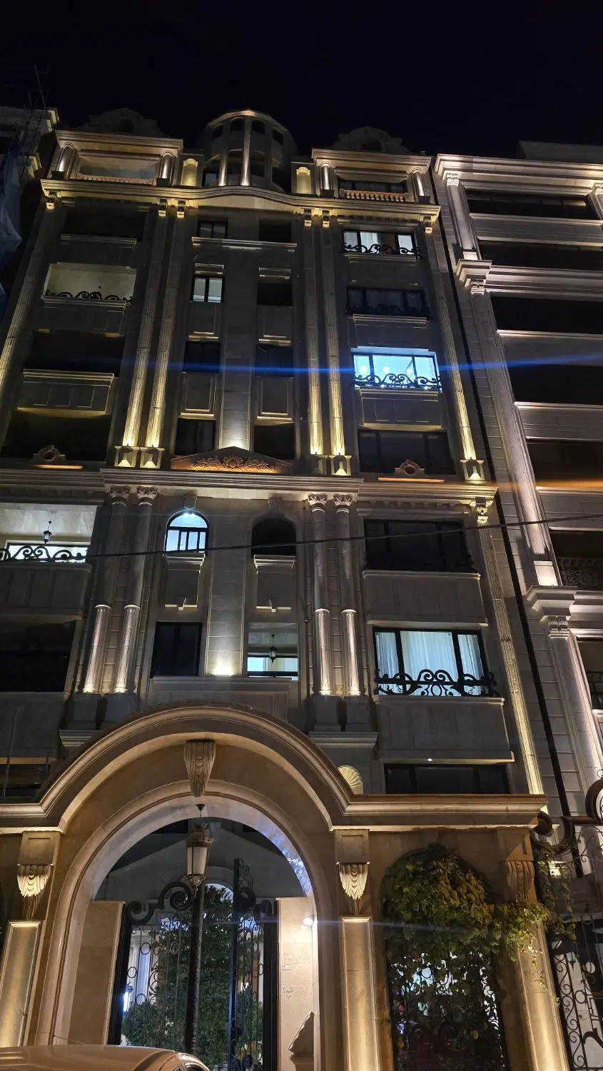 اجاره واحد مسکونی