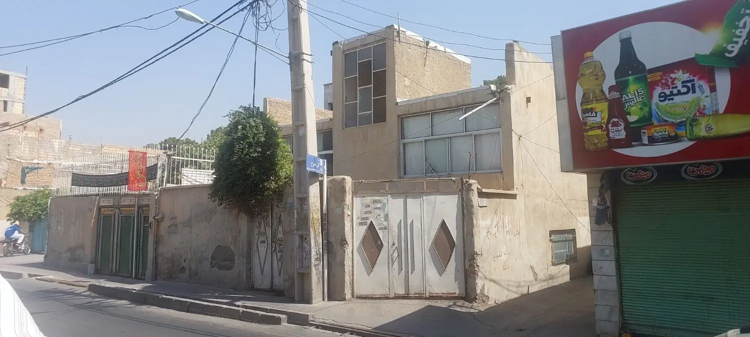 فروش خانه ۱۳۵ متر