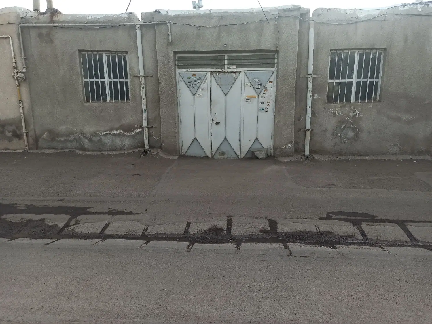 منزل مسکونی