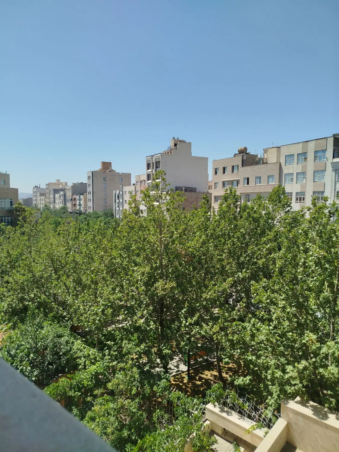 فروش آپارتمان در شریف-ستاری