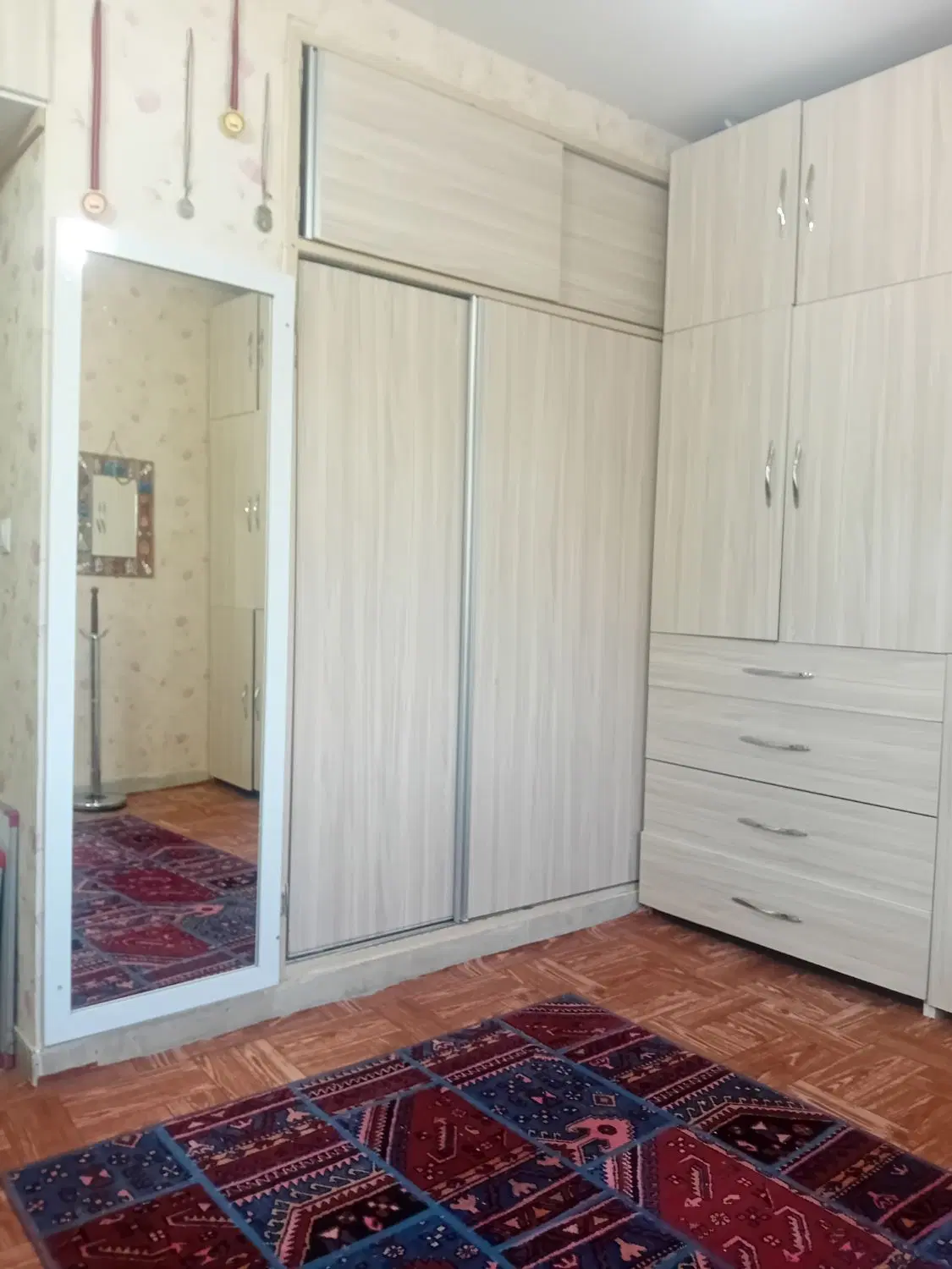 مجتمع کوهسار اراضی