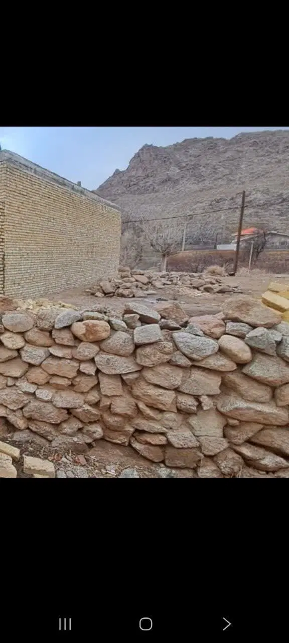 زمین دره شیر سانیج سند ۶ دانگ